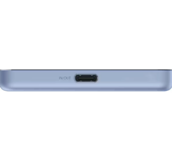 Xiaomi Super Slim Magnetic Повербанк 5000 mAh (BHR08POGL)