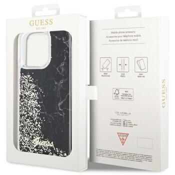 Guess GUHCP14XLCSGSGK Чехол для Apple iPhone 14 Pro Max (GUHCP14XLCSGSGK)