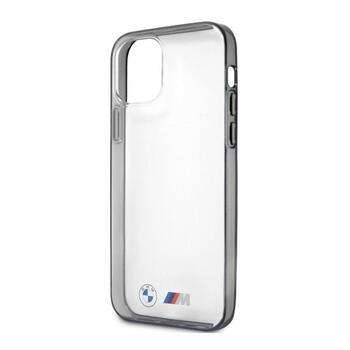 BMW BMHCP12LMBTOK Чехол для Apple iPhone 12 Pro Max (BMHCP12LMBTOK)