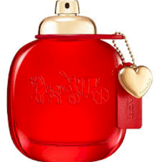 Coach Love Smaržas EDP 90 ml Tester (3386460142205)