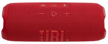JBL Flip 7 Bluetooth Беспроводная колонка Красный (JBLFLIP7RED)