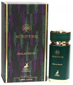 Maison Alhambra Sceptre Malachite Парфюм EDP 100 ml (6290360591599)
