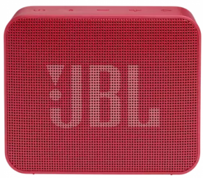 JBL GO Essential Bluetooth Беспроводной динамик (JBLGOESRED)