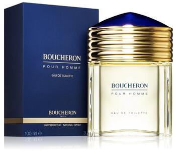 Boucheron Pour Homme Парфюм EDT 100 ml (3386460036405)