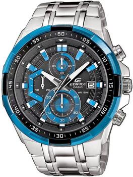 Casio EFR-539D-1A2VUEF Rokas pulkstenis (EFR-539D-1A2VUEF)