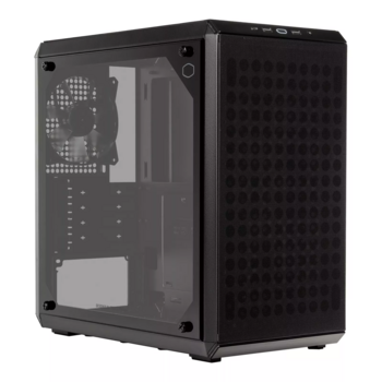 Cooler Master Q300L V2 Mini Tower Компьютерный корпус (Q300LV2-KGNN-S00)