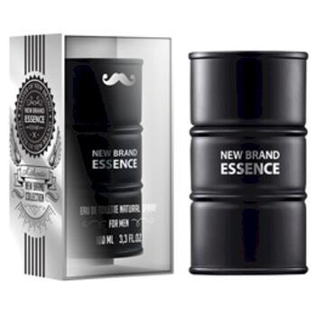 New Brand Parfums Master Tualetes ūdens EDT 100ml (5425039220062)