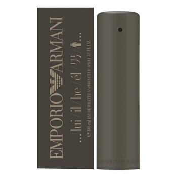 Giorgio Armani Emporio Armani Туалетная вода EDT 100ml (3614274222142)