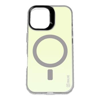 OBAL:ME MagNetix SolarFlex Cover Защитный чехол для Apple iPhone 17 / медно-серый (57983128653)