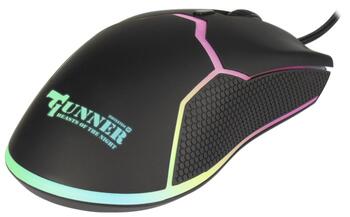 Swissten Gunner Игровая мышь (59107220)