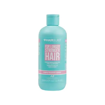 HairBurst Longer Stronger Hair Shampoo Шампунь 350ml (5060743580844)