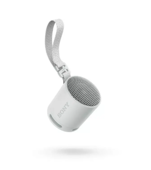 Sony SRS-XB100 Bluetooth Портативная Kолонка Light grey (SRSXB100H.CE7)