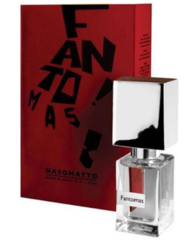 Nasomatto Fantomas Smaržas PAR 30ml (8717774840344)