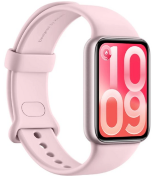 Xiaomi Smart Band 10 Pro Cмарт часы pink (BHR08WGGL)