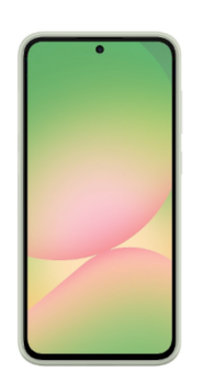 Samsung Silicone Cover Чехол для Samsung Galaxy A37 (EF-PA376CKEGWW)