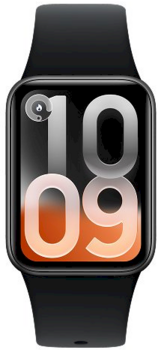 Xiaomi Smart Band 10 Pro смарт часы black (BHR08W9GL)