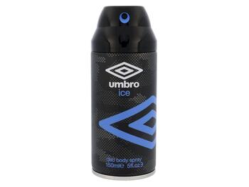 UMBRO Ice Дезодорант 150ml (761828009957)
