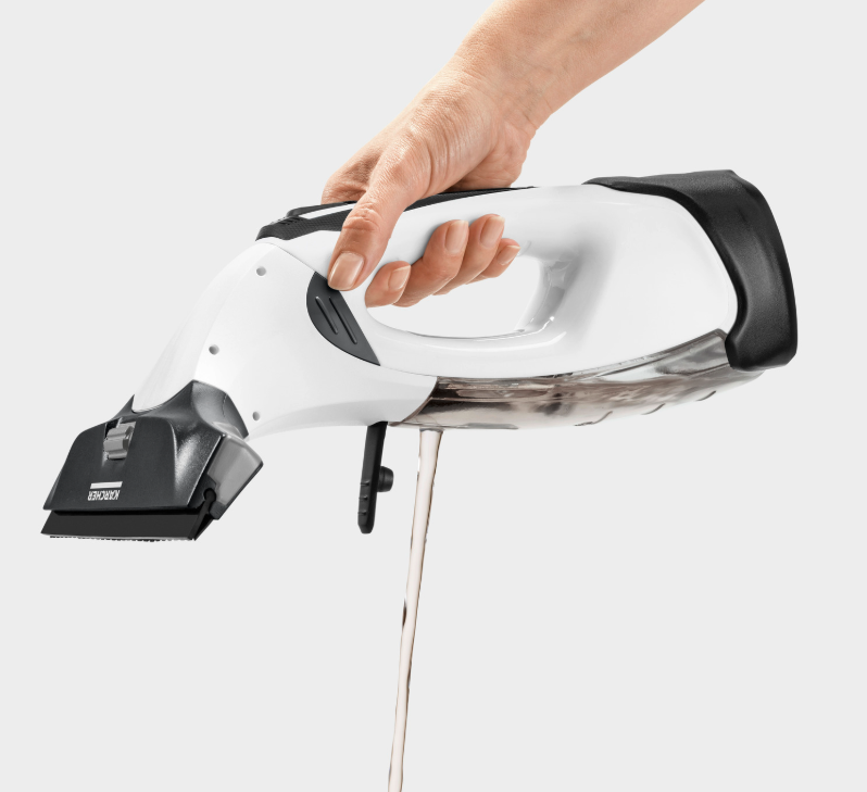 Kärcher WV 5 Plus N Очиститель Окон (1.633-701.0)