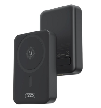 XO PR231 Magnetic Power Bank 20W / 10000mAh (PR231-BK)