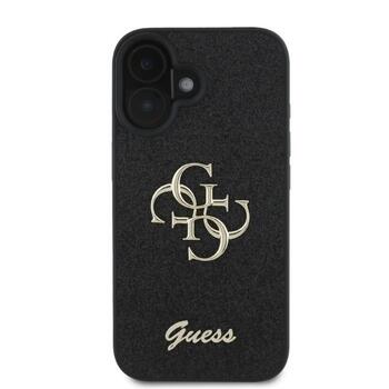 Guess GUHCP16SHG4SGK Чехол для Apple iPhone 16 (GUHCP16SHG4SGK)