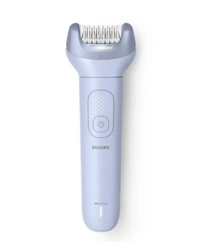 Philips 8000 Series BRE708/00 Epilators zils (BRE708/00)