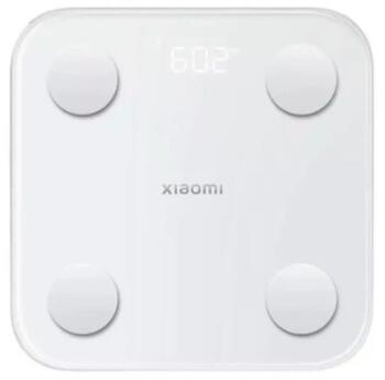 Xiaomi S400 Умные весы (BHR7793GL)
