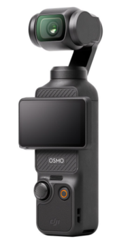 DJI Osmo Pocket 3 Камера (CP.OS.00000301.01)