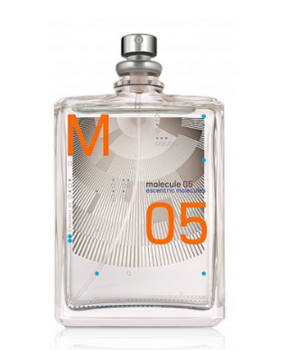 Escentric Molecules Molecule 05 Парфюм 100 ml (5060103310609)