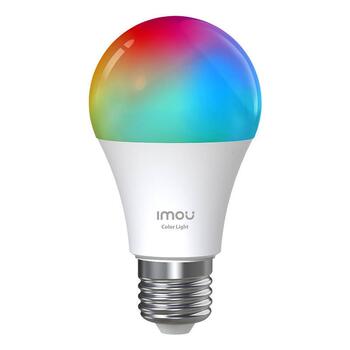 IMOU B5 Smart LED Лампочка Wi-Fi (CL1B-5-E27)