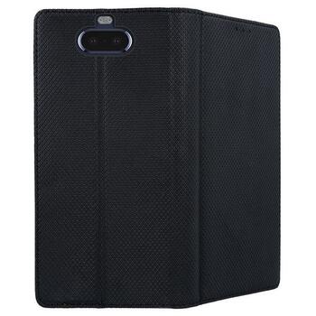 Mocco Smart Magnet Case Чехол для телефона Xiaomi Mi 11 Черный (MO-MAG-XI-MI11-BK)
