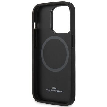 BMW BMHMP14X22RPSR Чехол для Apple iPhone 14 Pro Max (BMHMP14X22RPSR)