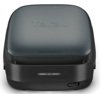 Tefal Snack Collection SW862BF0 Сэндвич-сковорода – вафельница 700W Black (SW862BF0)