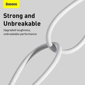 Baseus Superior Series USB на Lightning Провод 2m (CALYS-C02)