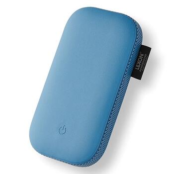 Lexon Powersound LA128DB Беспроводной внешний аккумулятор 5000 mAh (LA128DB)