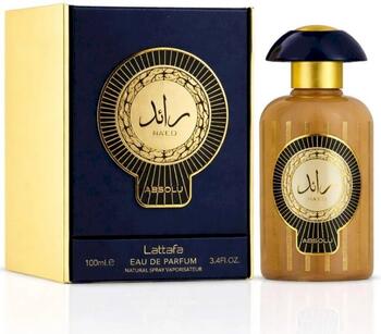 Lattafa Ra'ed Absolu Парфюм EDP 100 ml (6298043161695)