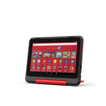 Amazon Fire HD 8 Kids Pro Планшет 32GB (2024) / Marvel Avengers (black) (B0CVDPXVWR)