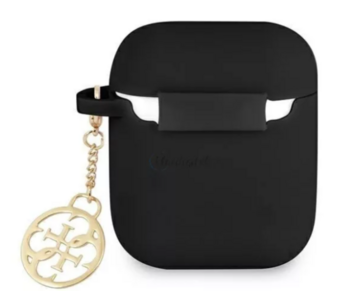 Guess GUA2LSC4EK Чехол для Apple AirPods 1 / 2 (GUA2LSC4EK)