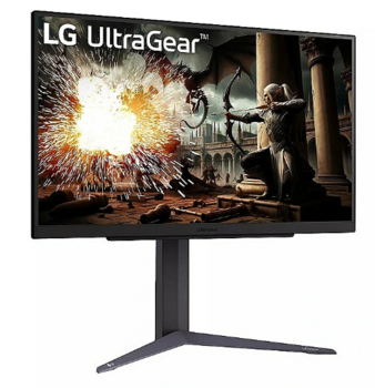 LG 27GS75Q-B Monitors 27