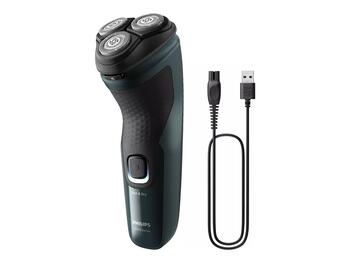 Philips 3000X Series X3002 Elektriskais Rokas Skuveklis (X3002/00)