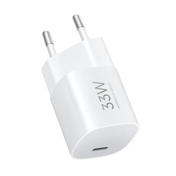 Xiaomi 33W Nano USB-C Зарядное устройство (BHR087LEU)