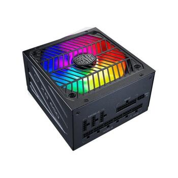 Cooler Master XG650 Блок питания 650W ATX (MPG-6501-AFBAP-XEU)