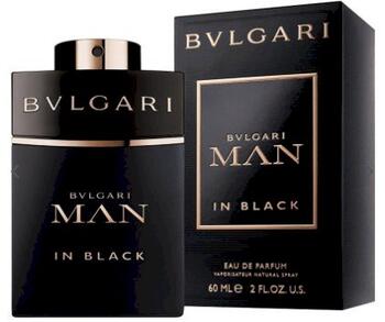 Bvlgari Парфюмированная вода для мужчин EDP 60ml (783320423789)