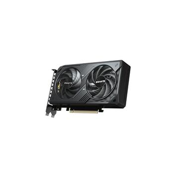 Gigabyte VGA NVIDIA GeForce RTX 5060 GDDR7 Видеокарта 8GB (GV-N5060WF2MAX-OC-8GD)