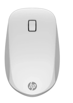 HP Bluetooth® Mouse Z5000 Беспроводная мышь (E5C13AA#ABB)