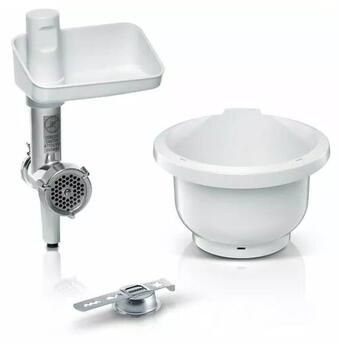 Bosch MUZS2BS Насадка Для Мясорубки (MUZS2BS)