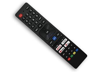 Lamex LXP0140N TV tālvadības pults Sharp (LXP0140N)