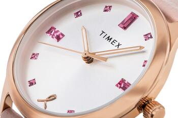 TIMEX Dress Sieviešu rokas pulkstenis TW2V95800 (TW2V95800)