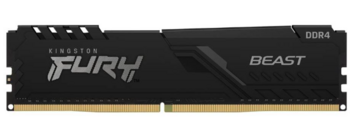 Kingston Fury Beast Оперативная Память 2 X 16GB / 3600 MHz / DDR4 (KF436C18BBK2/32)