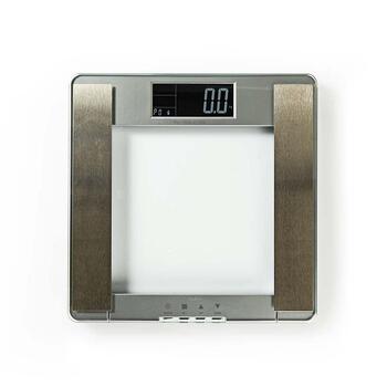 Nedis PESC120DCT Электронные весы (PESC120DCT)