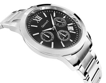 Giewont GW6480-1 Мужские часы (GW6480-1)